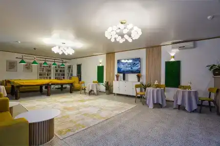 Клевер - 1