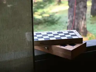 Синий утёс - 9