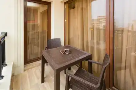 Argisht Partez All Inclusive - 86