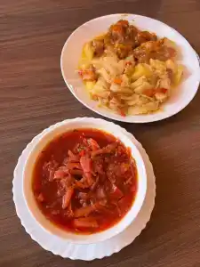 Автозаводская - 85