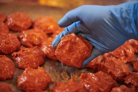 Radisson Blu Grt, Chennai - 59