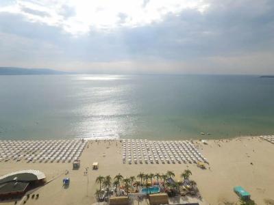 Pomorie Sun - 8