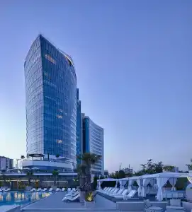 Hyatt Regency Istanbul Atakoy - 70