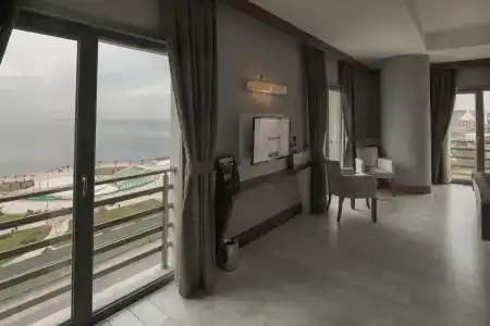 Elites Darica Spa & Convention Center - 51