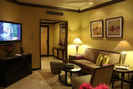 Taj Mg Road Bengaluru - 50