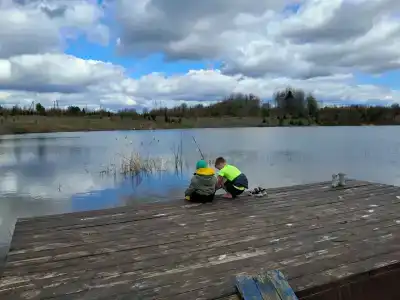 Усадьба Святогорье в Подгорново - 39