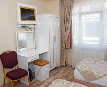 Nagehan Old City - 93