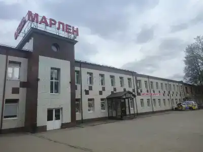 Марлен - 13