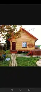 Теремок - 0