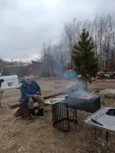 Гостевой дом у Белого моря - 48
