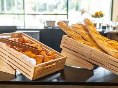 Ibis Istanbul West - 68