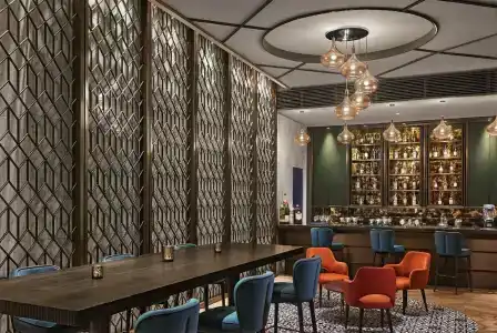 Taj Wellington Mews Chennai - 34