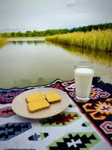 Лаки Лейк - 20