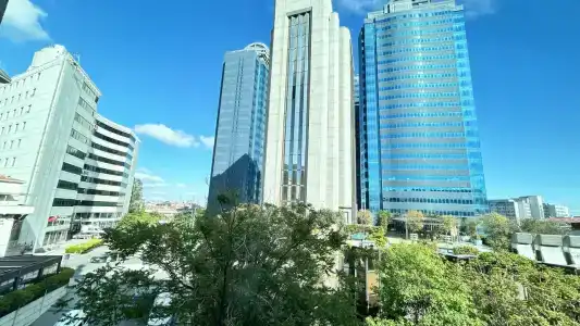Radisson Blu, Istanbul Sisli - 8