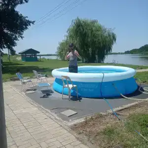 База отдыха на 7 прудах - 32