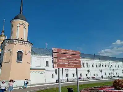 Старый город - 33