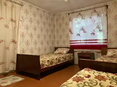Эдем - 3