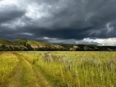 Мунай - 22