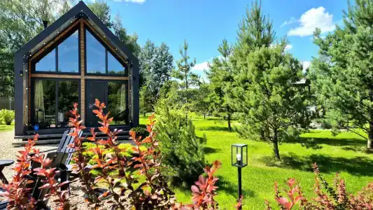 Дача на Истре - 94