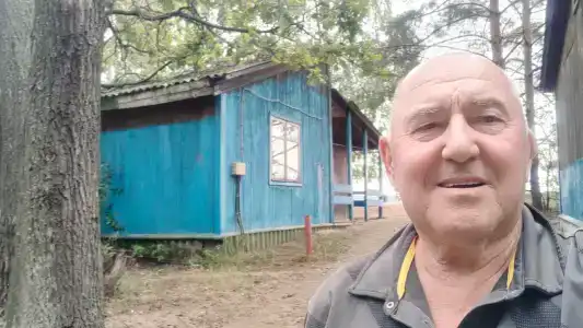 Бережок - 46