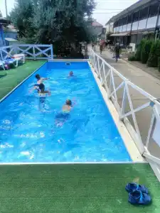 Гостевой комплекс 555 - 4