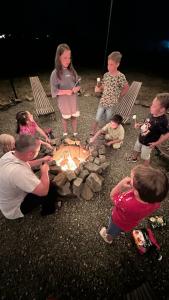 Эко-домики у моря - 41