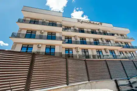 Кристалл - 20