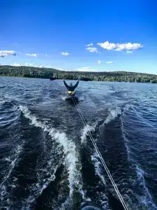 Отдых у воды - 21