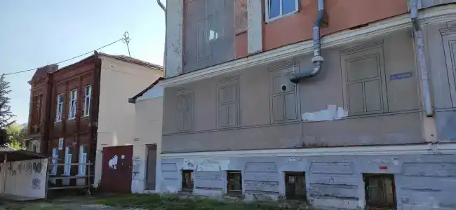 Гостевой дом на Герцена 1 - 31