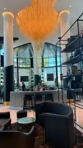 Paragraph Freedom Square, A Luxury Collection, - 35