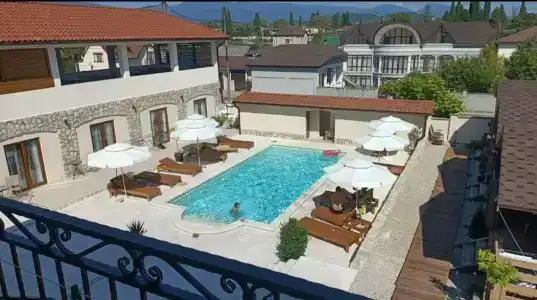 Guest House Nartaa - 22