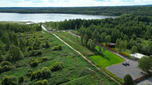 Бобровый берег - 44