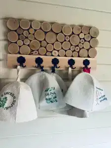 Дом для отпуска на Холме - 25