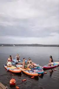 Загородный клуб For-rest - 9