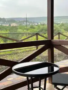 Домики у Старого Озера - 9