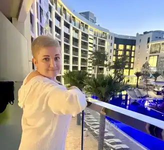 Zenith Resort & Spa - 61