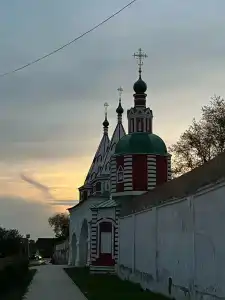 Николаевский Посад - 24