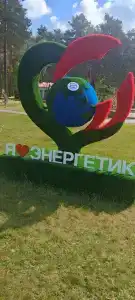 Энергетик - 8