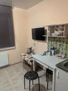 На Весенней - 29