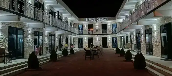 Amzahotel - 41