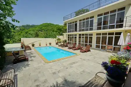 Пальмира - 4