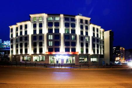 Radisson Blu Istanbul Pera - 11