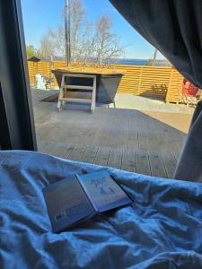 Дом для отпуска на Холме - 27