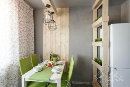 Квартира Na Gagarina - 21