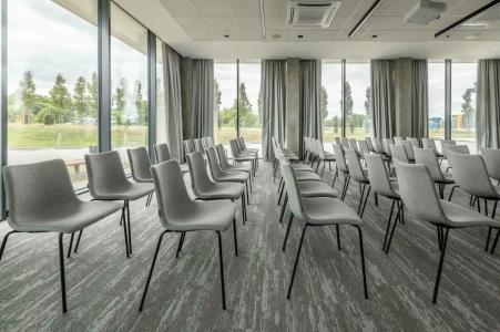 Park Inn by Radisson Vilnius Airport & Business Centre - 81
