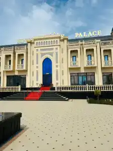 Sultan Palace - 26