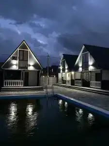 Grey House - 14