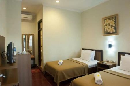 Grand Pondok Puri Ayu - 78