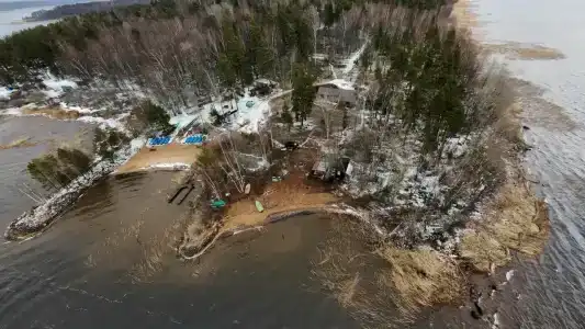 Колокольцево - 0