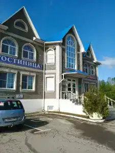 на Пороховской - 11